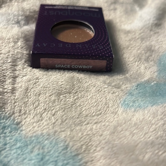 Urban decay moondust single eyeshadow-space cowboy - Picture 2 of 7